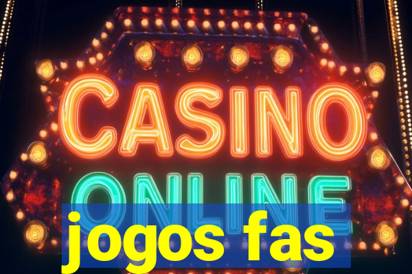 jogos fas